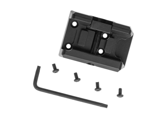Holosun AEMS Low Mount