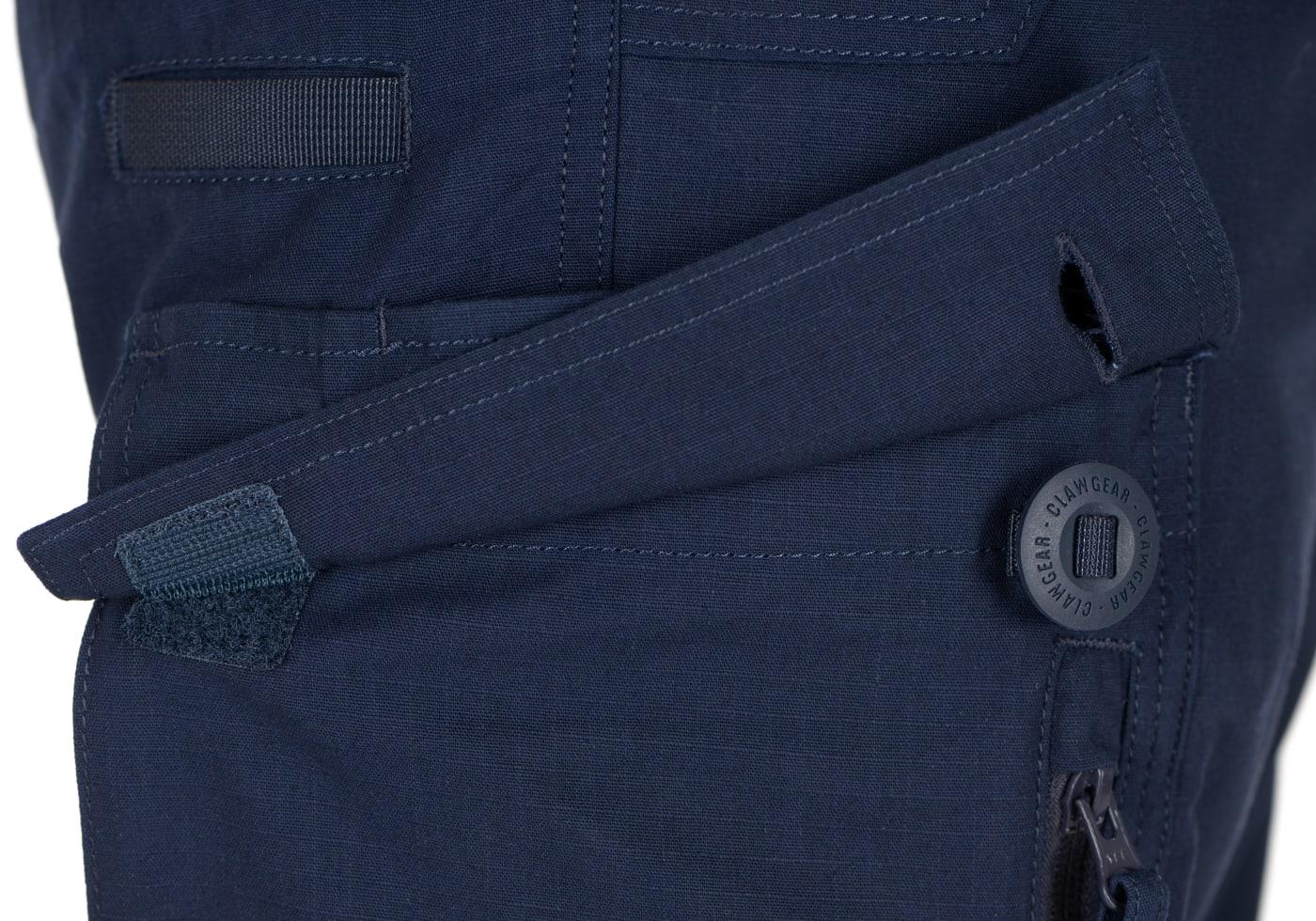 Clawgear Raider Pants MK V ATS Flex Navy