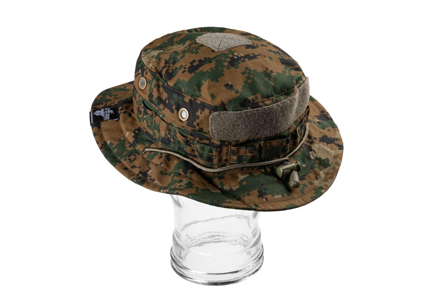 Invader Gear Mod 3 Boonie Hat Marpat