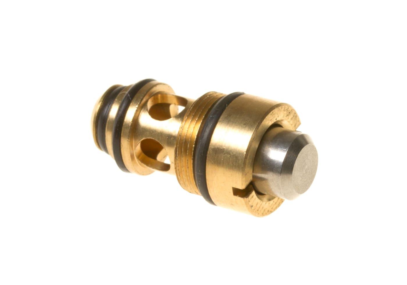 KJW KP-08 Part No. 72 Exhaust Valve