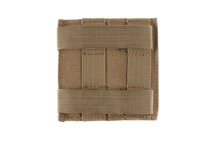 Emerson Light Stick Holder MOLLE Coyote