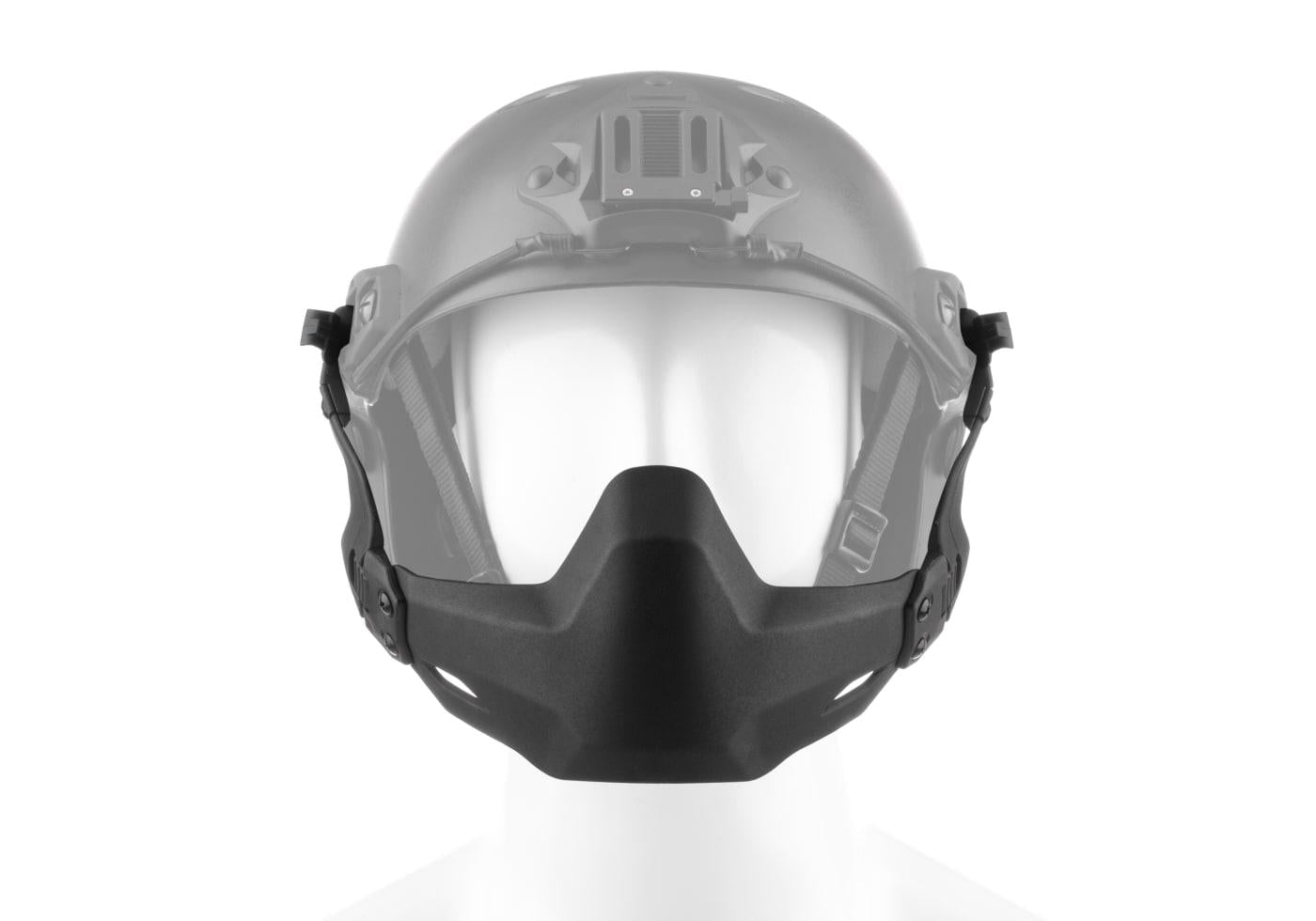 FMA Airsoft Half Mask II for FAST Helmet