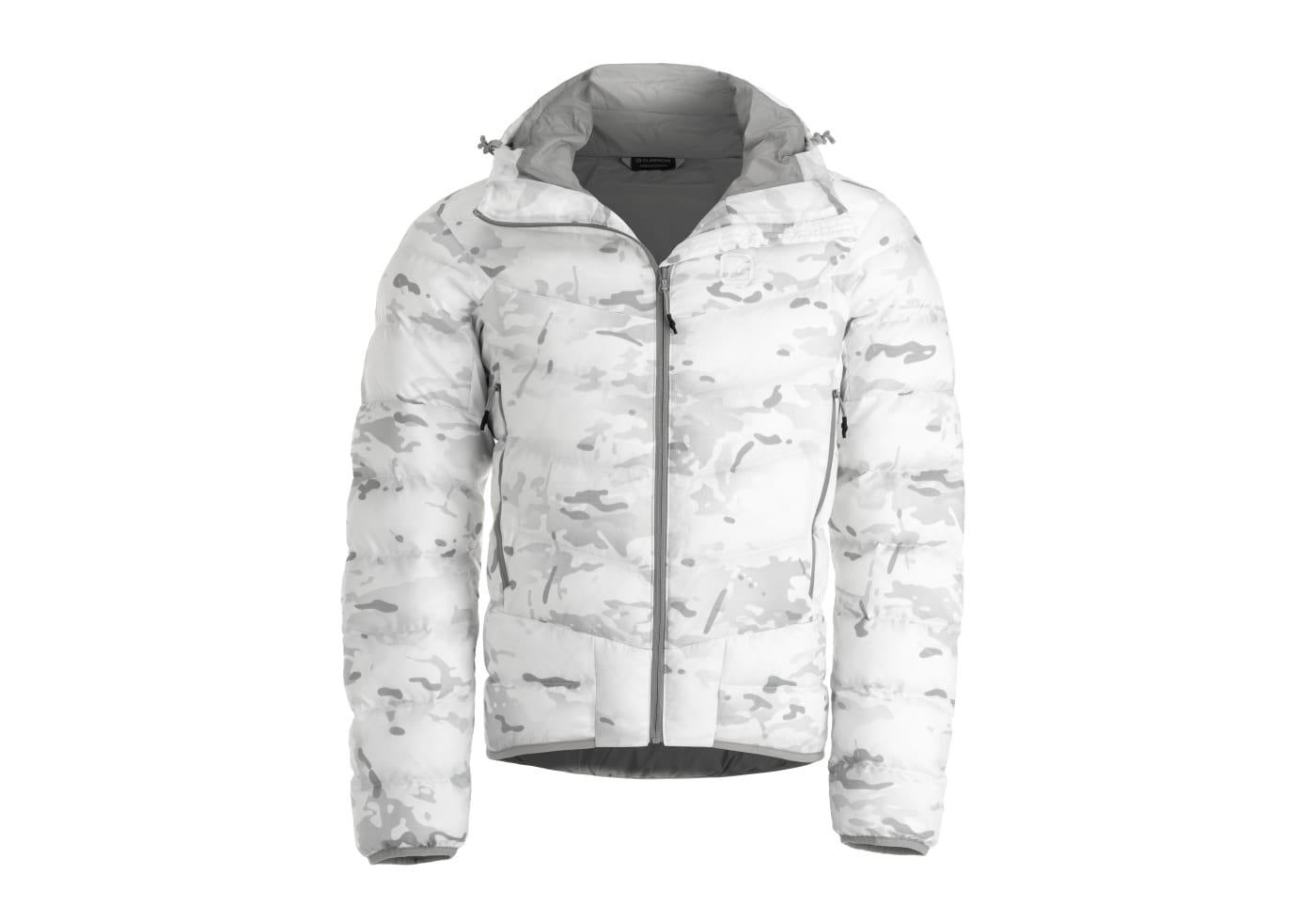 Clawgear LRICC Insulated Hoody Multicam Alpine