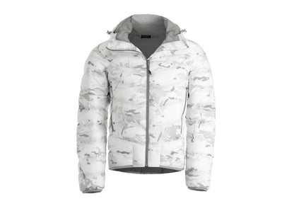 Clawgear LRICC Insulated Hoody Multicam Alpine
