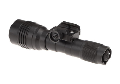 Streamlight ProTac Rail Mount HL X Black