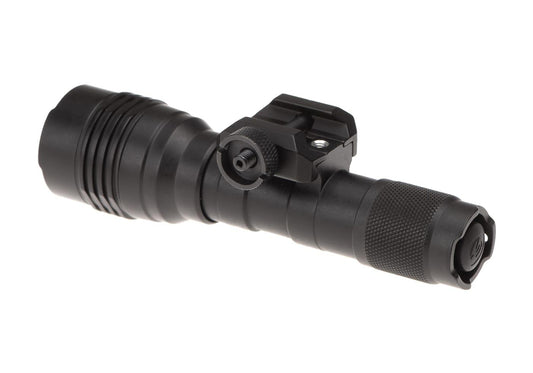 Streamlight ProTac Rail Mount HL X Black