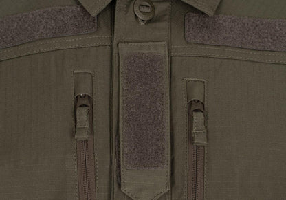 Clawgear Raider Field Shirt MK V Stonegrey Olive