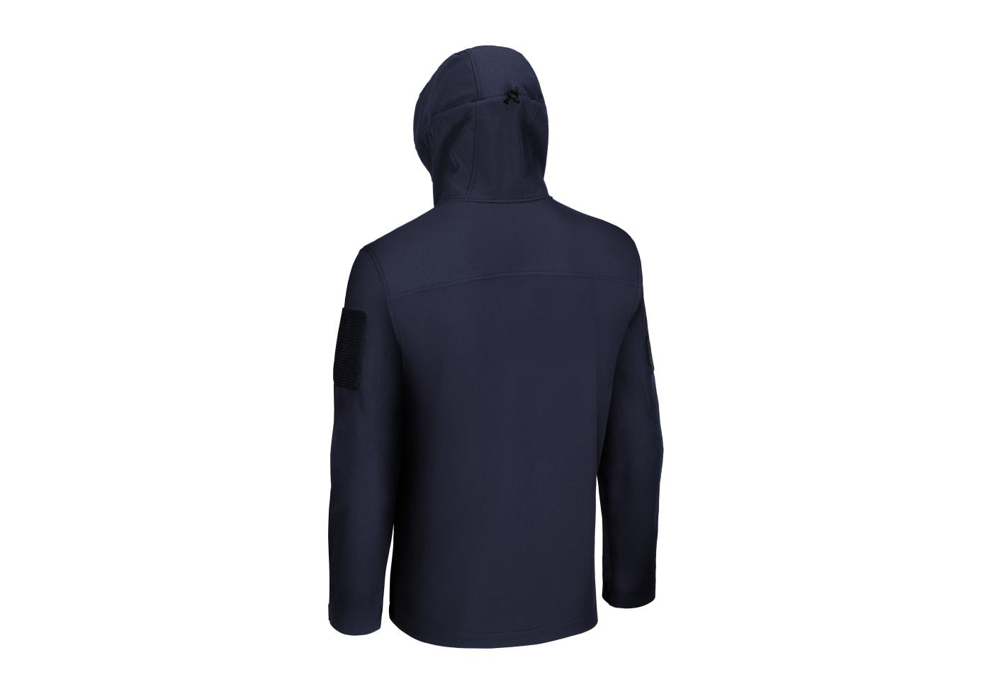 Outrider T.O.R.D. Softshell Hoody AR Navy