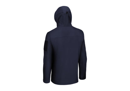 Outrider T.O.R.D. Softshell Hoody AR Navy