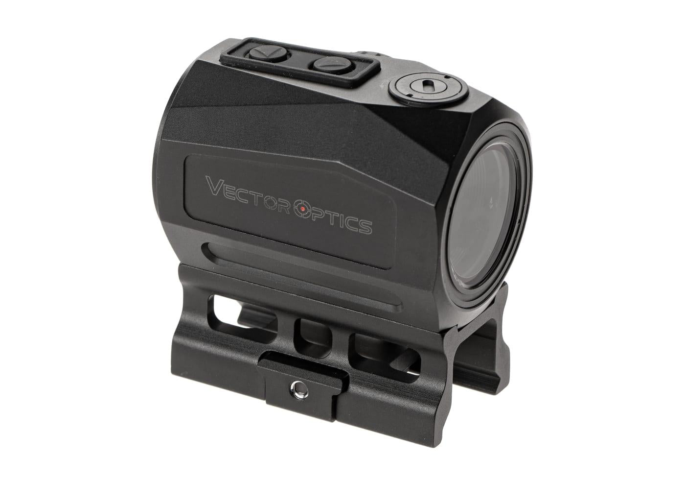 Vector Optics Scrapper Nano 1x25 Red Dot Sight