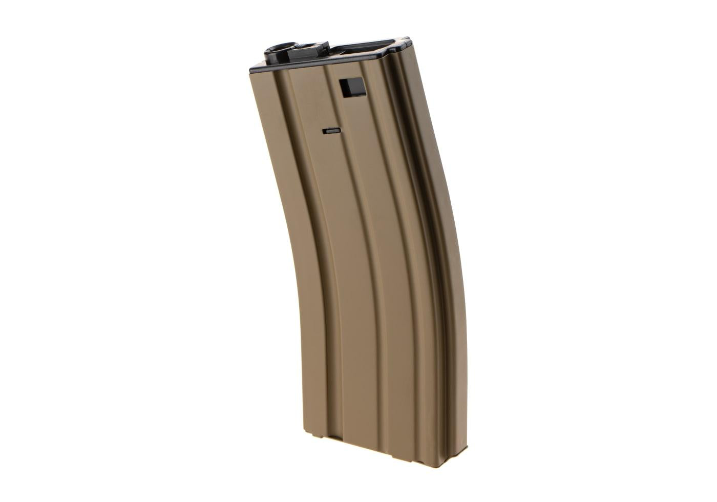 Pirate Arms Magazine M4 Hicap 300rds Tan