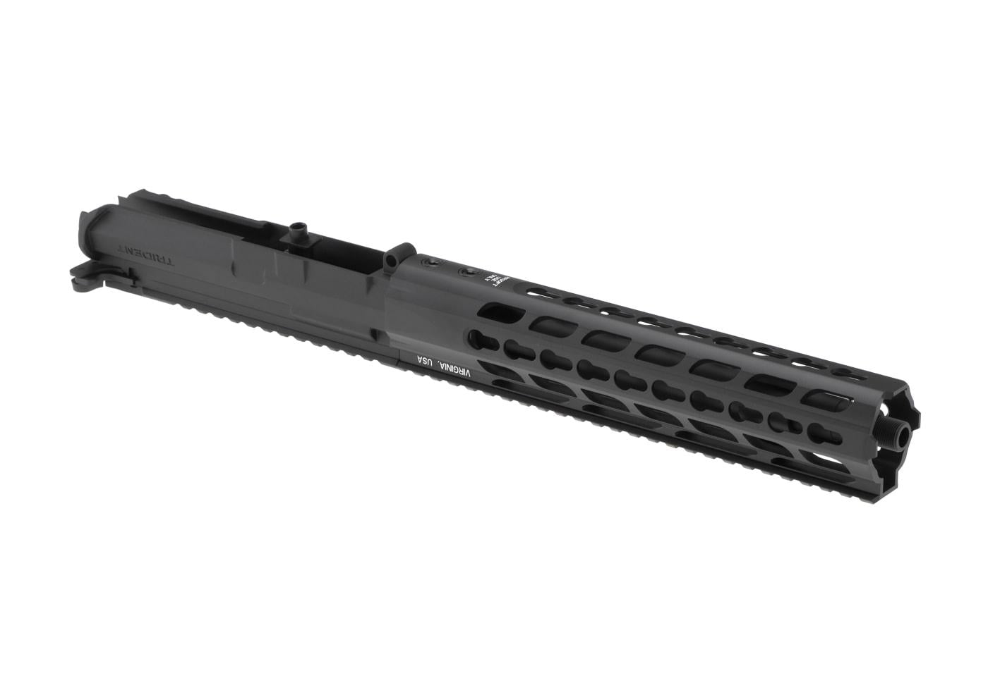 Krytac MK2 CRB Complete Upper Assembly Black