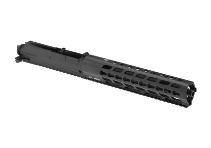 Krytac MK2 CRB Complete Upper Assembly Black