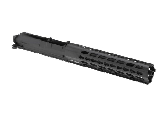 Krytac MK2 CRB Complete Upper Assembly Black
