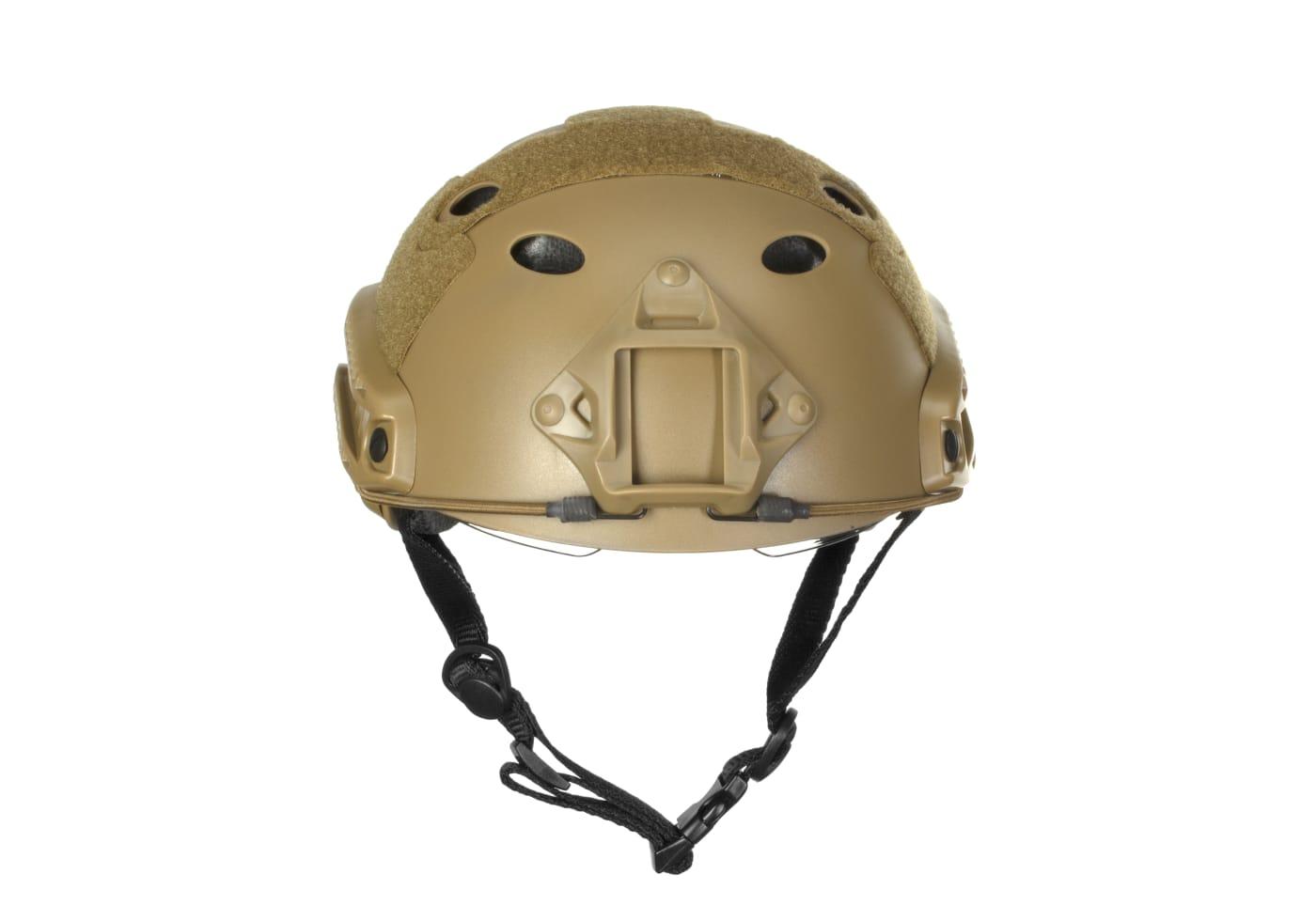 Emerson FAST Helmet PJ Goggle Version Eco