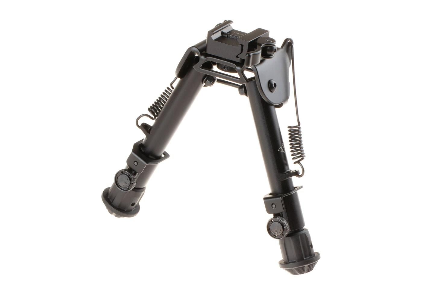 Leapers OP QD 5.9-7.3 Inch Bipod Black