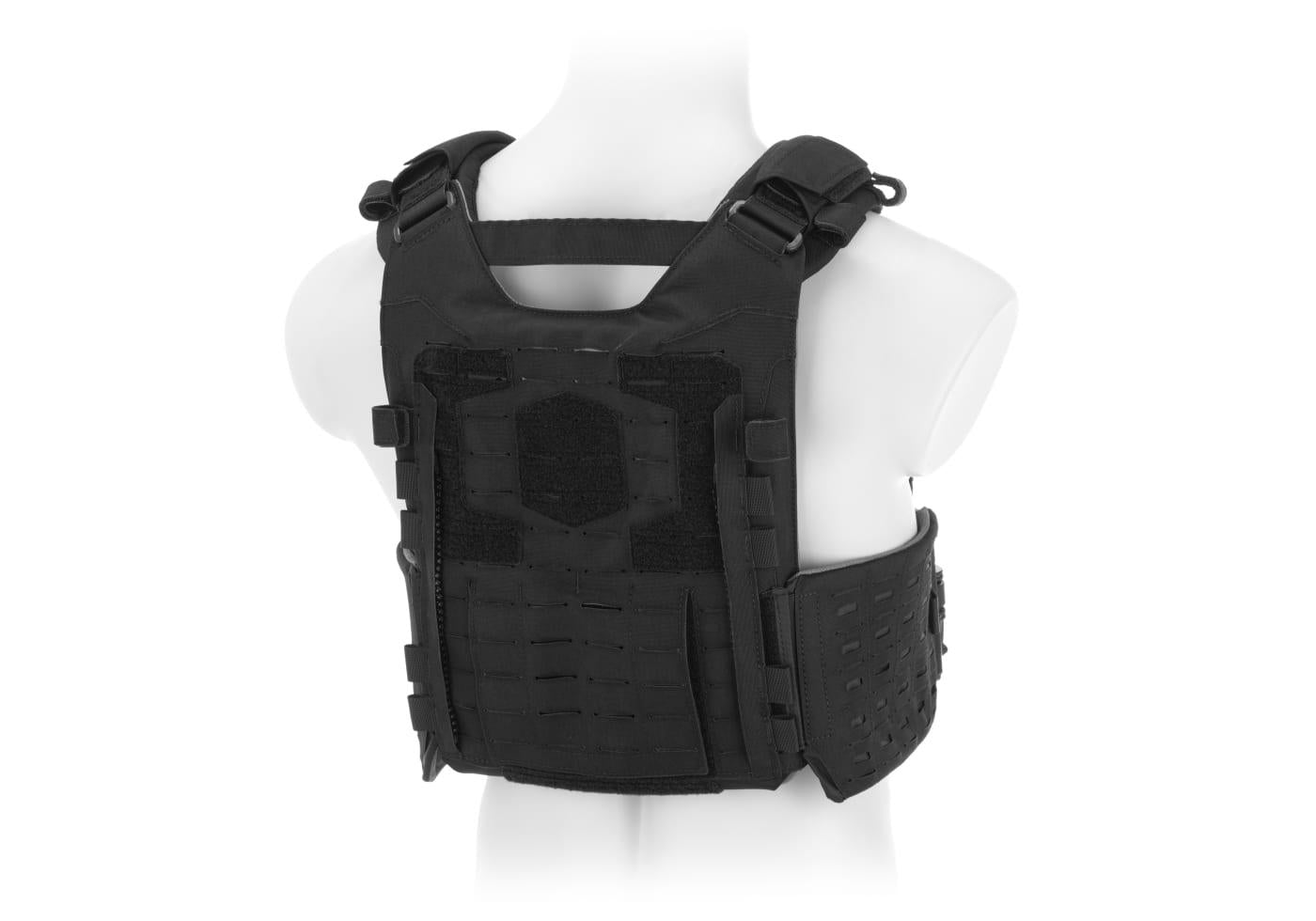 Templar's Gear CPC ROC Heavy Plate Carrier GEN 4.1 Black