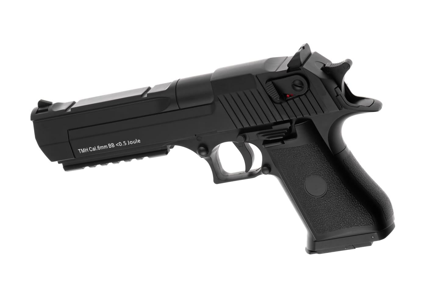 Cyma CM121 Advanced AEP Black