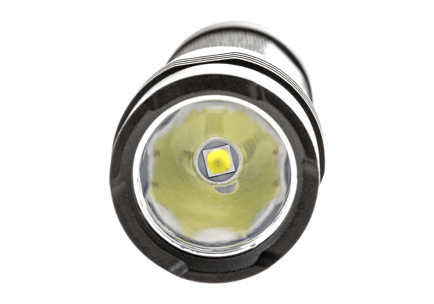 Streamlight ProTac 2L X USB Black