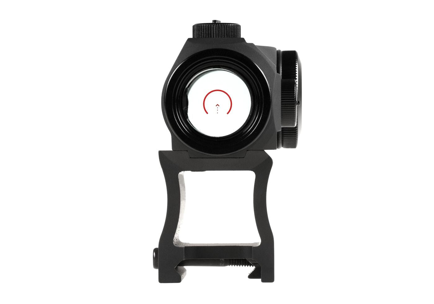Holosun HS503G Red Dot Sight ACSS Black