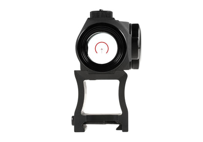 Holosun HS503G Red Dot Sight ACSS Black