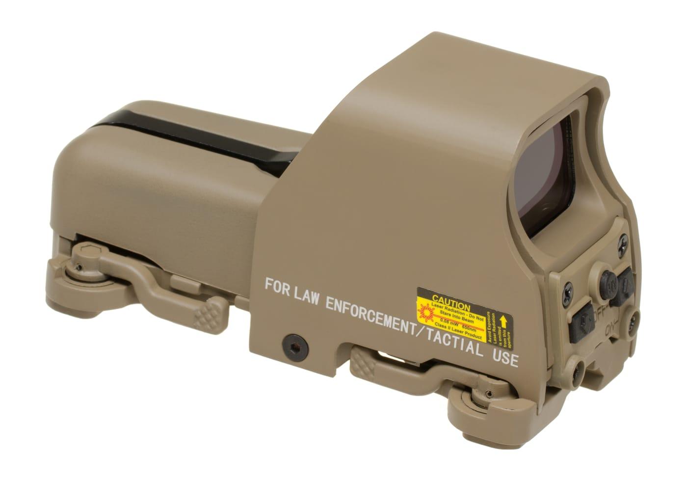Aim-O 553 Red Dot Desert