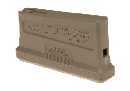 Ares Magazine S2/S3 Striker Sniper Rifle 45rds Short Dark Earth