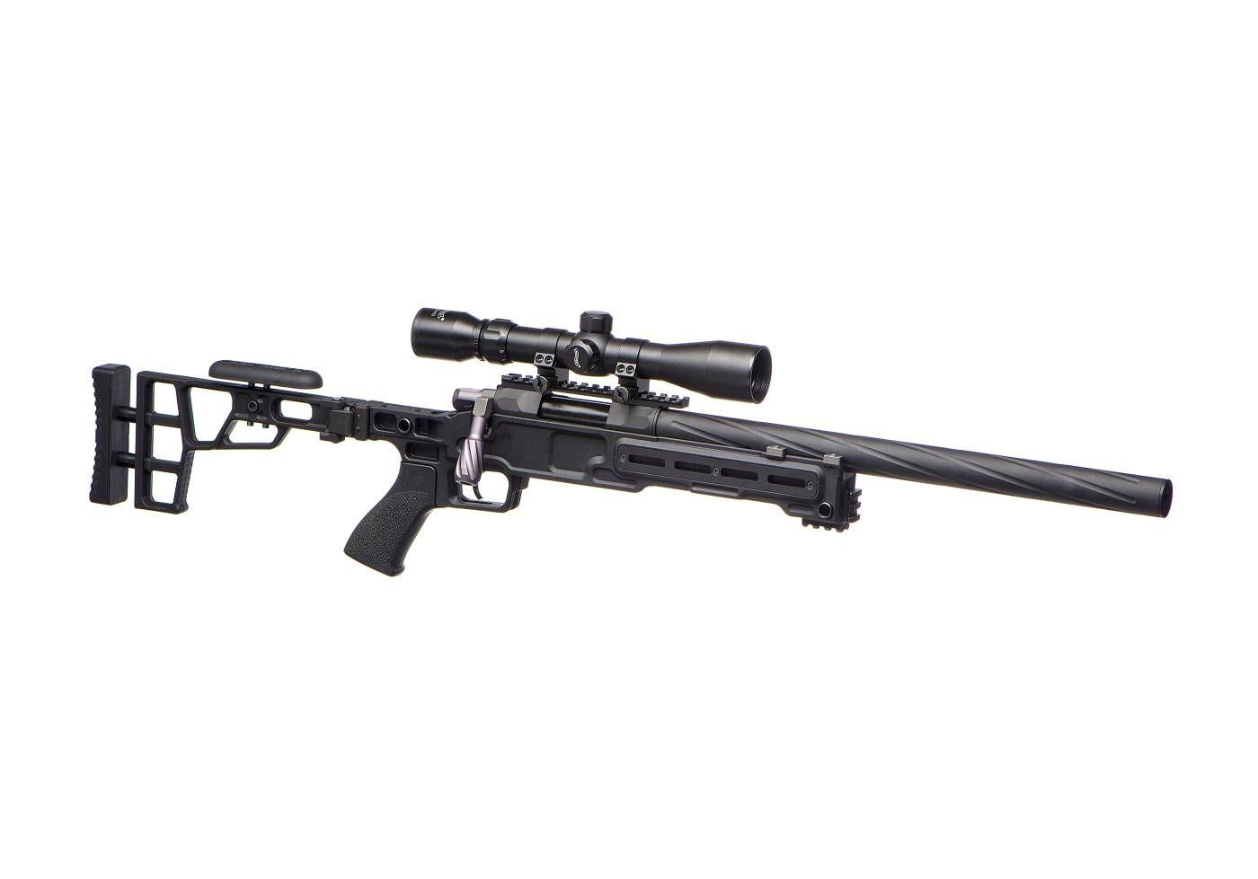 Maple Leaf MLC-S2 Tactical Folding Chassis for VSR-10