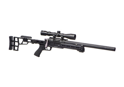 Maple Leaf MLC-S2 Tactical Folding Chassis for VSR-10