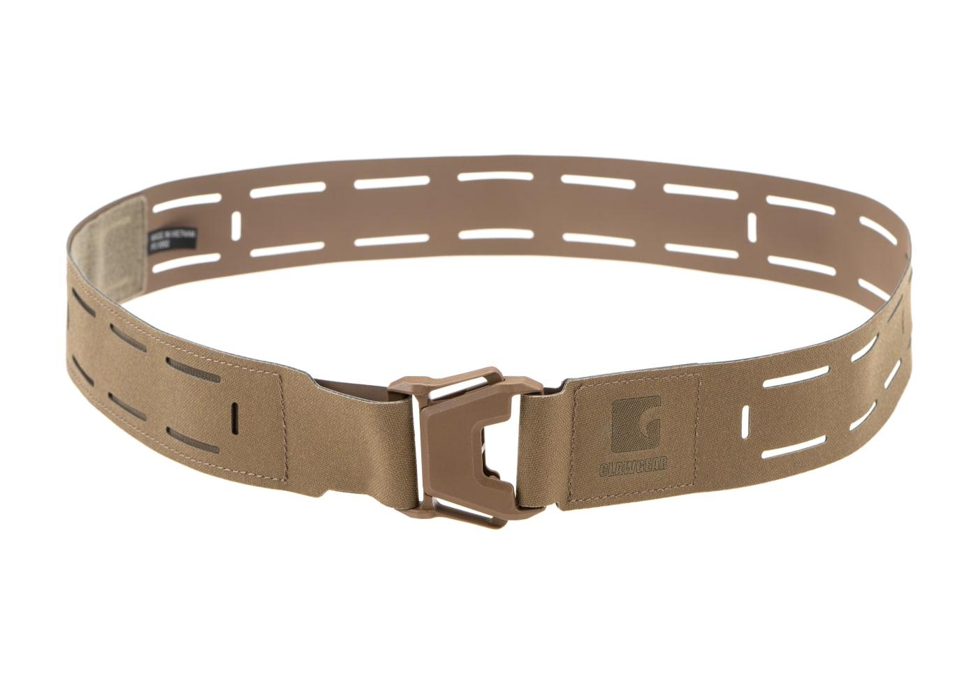 Clawgear ELB Extremely Light Belt Coyote