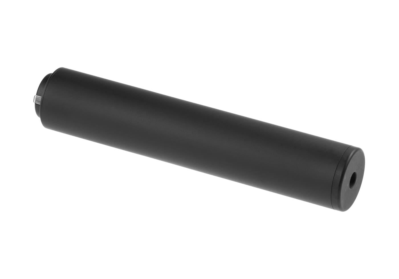 FMA Full Auto Airsoft Tracer Unit 14mm CCW Black 185mm