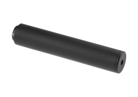 FMA Full Auto Airsoft Tracer Unit 14mm CCW Black 185mm