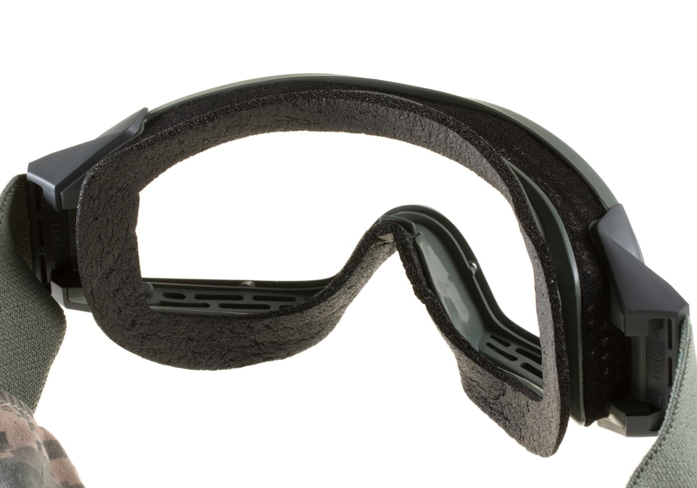 ESS Profile NVG Goggle Foliage Green