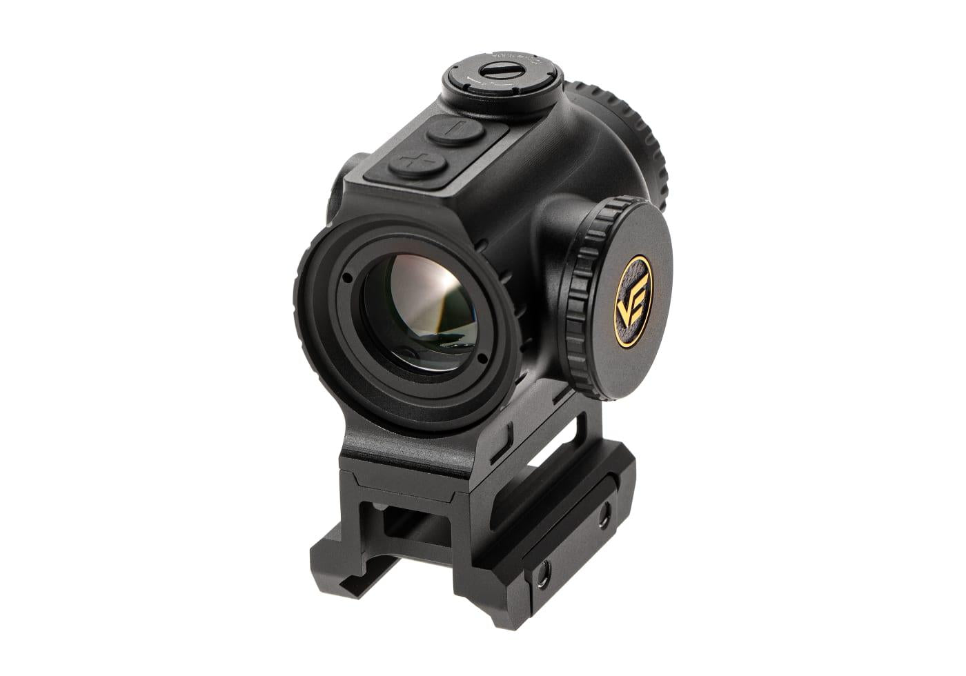Vector Optics Paragon 1x18 X-Mini Prism Scope