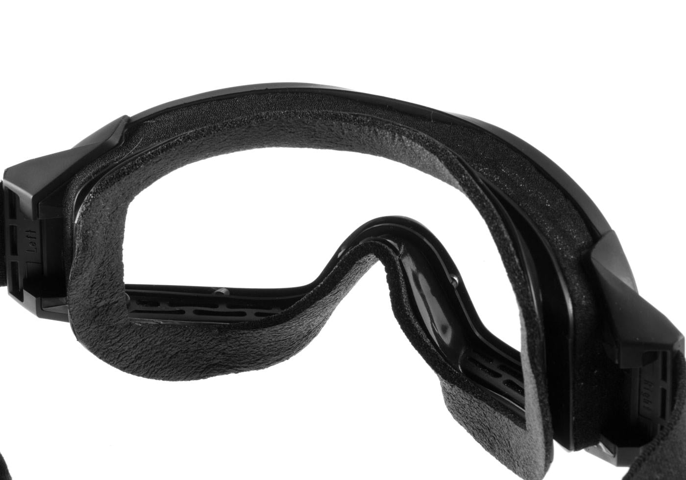 ESS Profile NVG Goggle Black