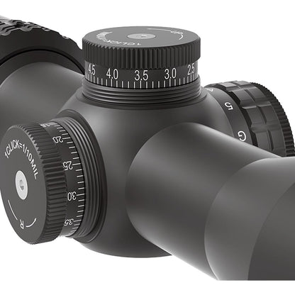 VictOptics SOI 2-7x32 Scope