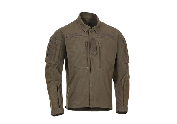 Clawgear Raider Field Shirt MK V ATS Flex Stonegrey Olive