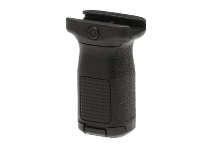 PTS Syndicate EPF2-S Vertical Foregrip Black