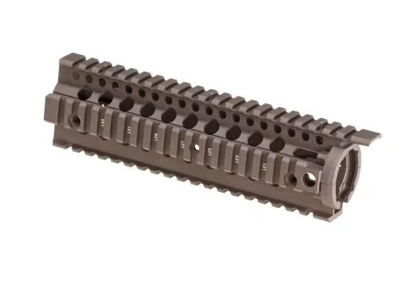 Madbull Daniel Defense Omega Rail 9 Inch