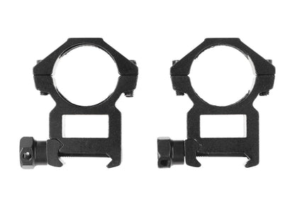 Vector Optics Matiz 3-9x50 SFP Black