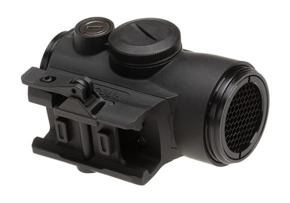 Holosun HE530G-RD Elite Red Circle Dot Sight Black