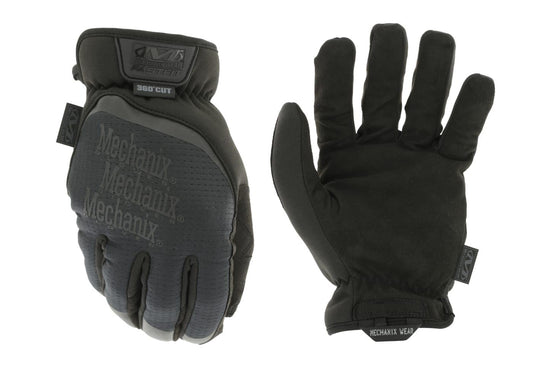 Mechanix Wear Fast Fit D4 Gloves Covert