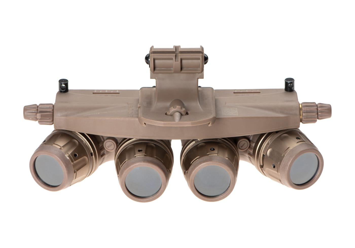 FMA AVS-10 Dummy Night Vision Goggle Airsoft  Helmet Mounted