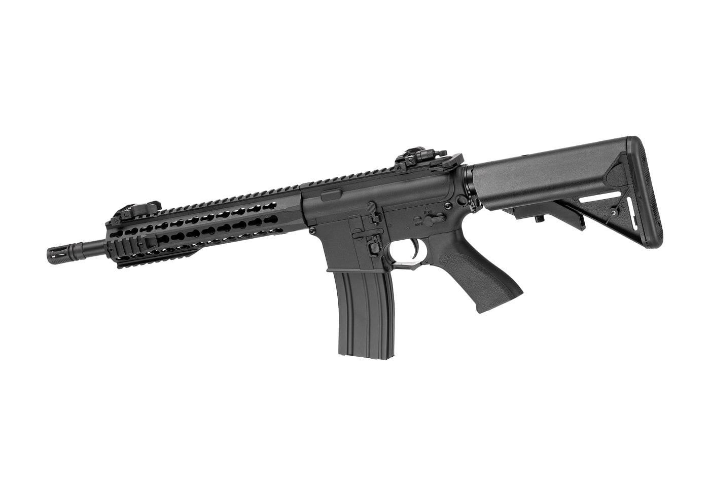 Cyma CM621 M4 Black