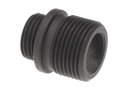 AW Custom Thread Adapter Black