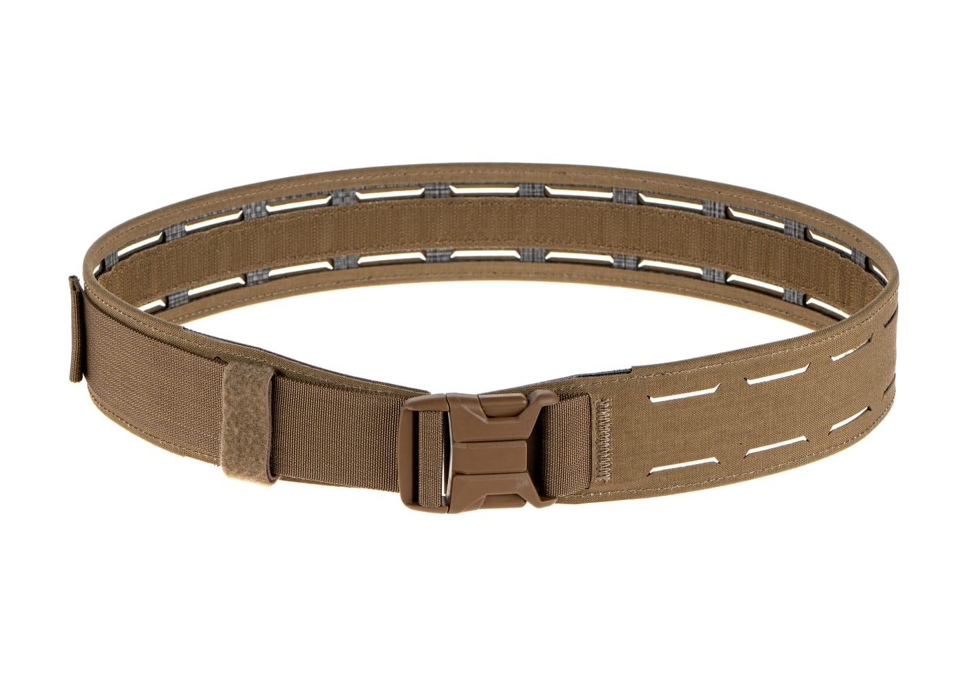 Clawgear OPERATOR Outer Belt LW Coyote