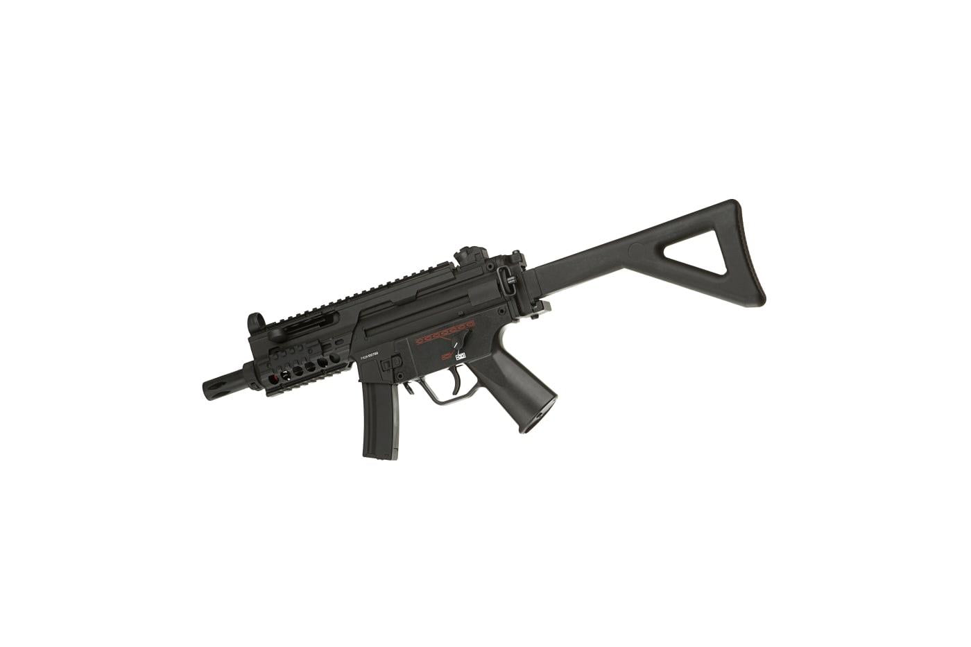 Jing Gong PM5K CQB FS Full Metal AEG