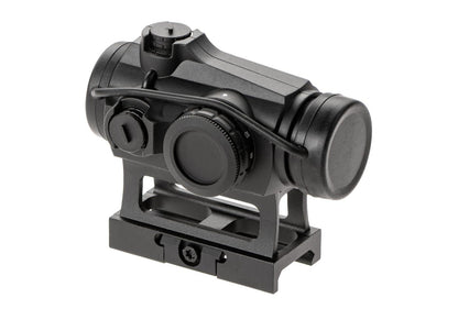 Vector Optics Maverick III 1x22 S-MIL Red Dot Sight