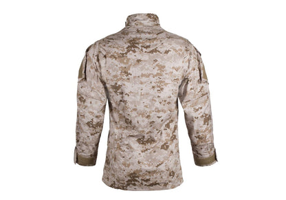 Invader Gear Revenger TDU Shirt Marpat Desert