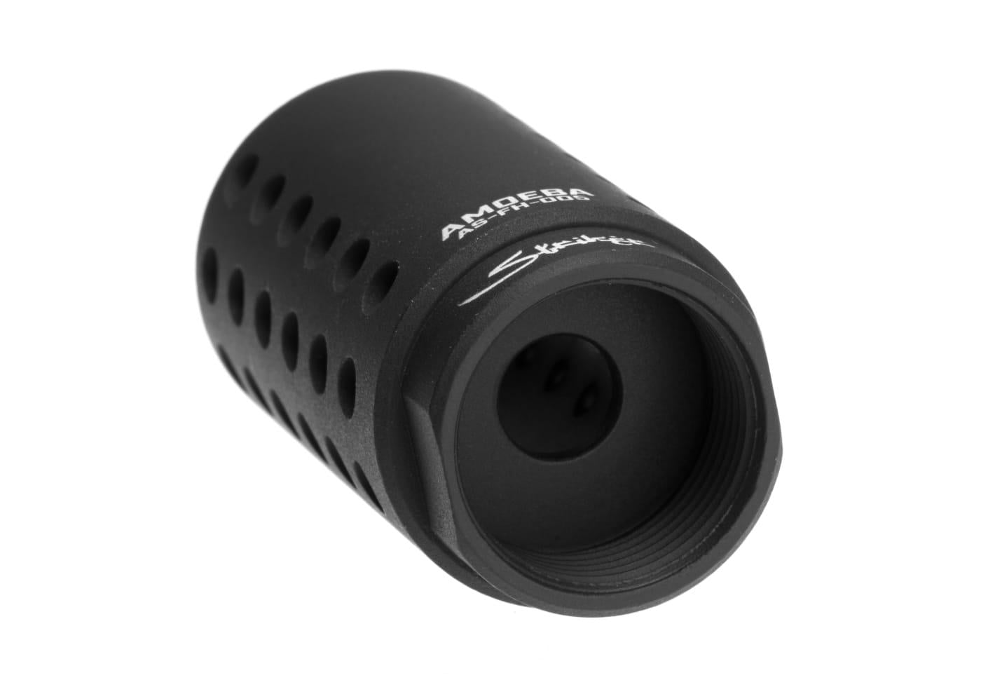 Ares FH-005 S1 Striker Flashhider Black